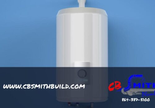 Greer SC: Choosing Tankless Gas Water Heater Size