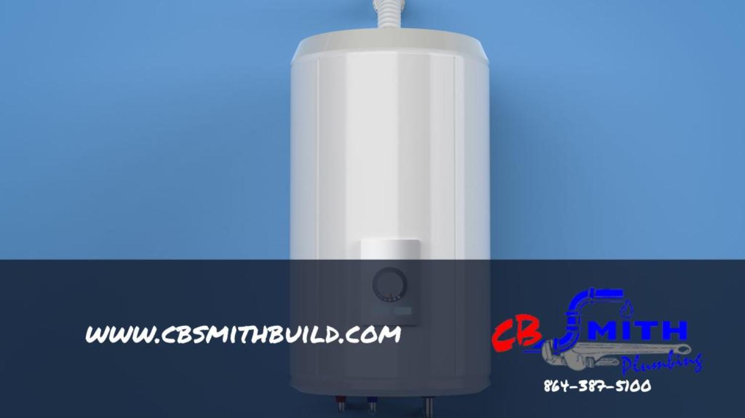 Greer SC Water Heaters Greer SC: Choosing Tankless Gas Water Heater Size
