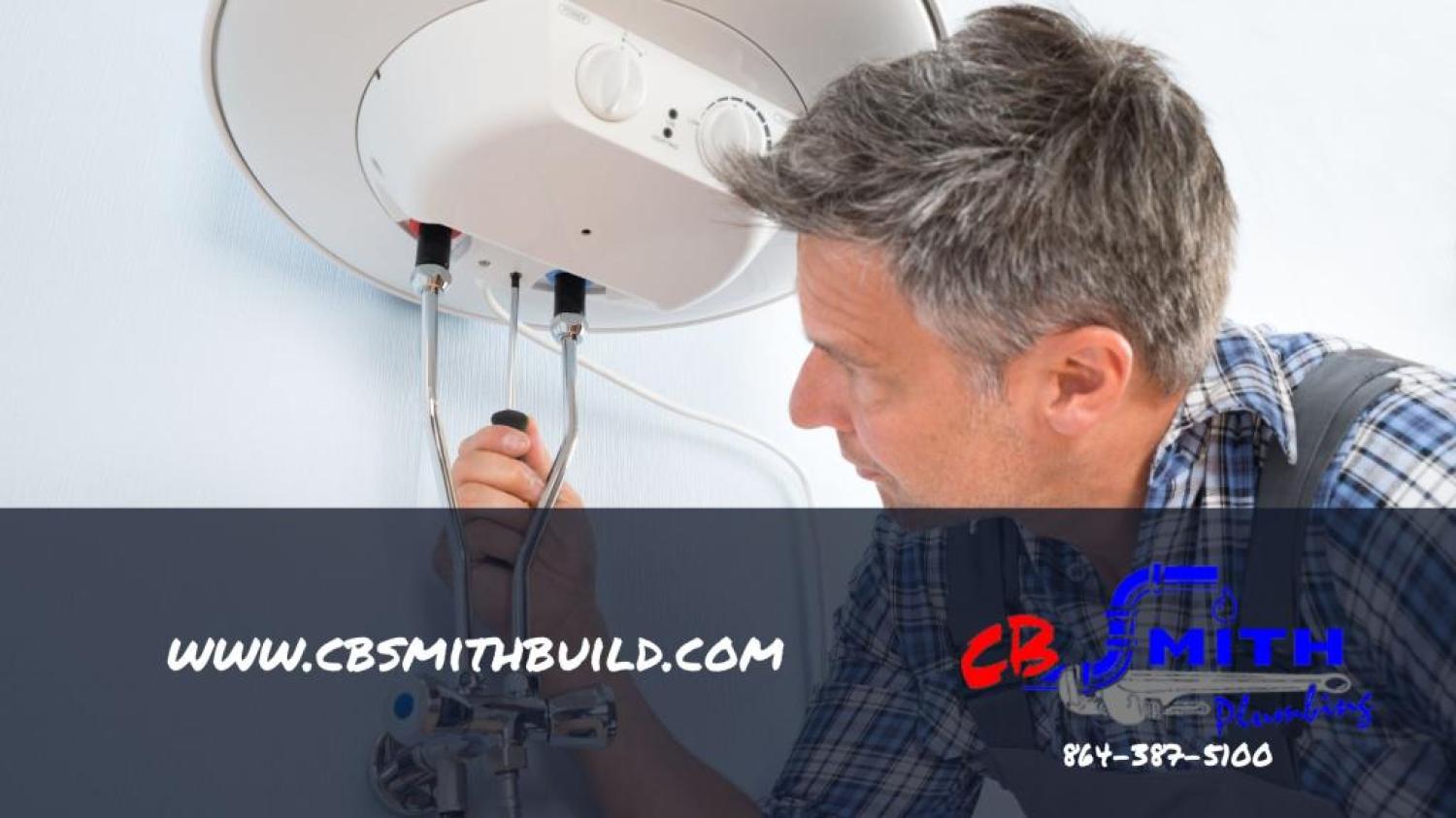 Greer SC Water Heaters How to Maintain Electric Tankless Water Heater in Greer, SC