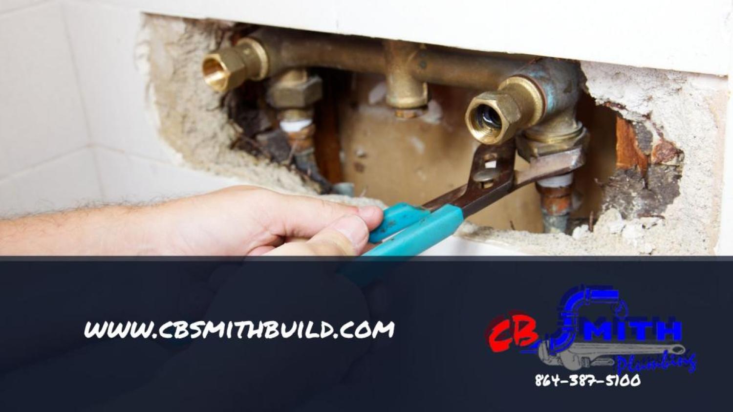 Leak Detection Greer SC Toilet Line Residential Leak Repair in Greer, SC Residence