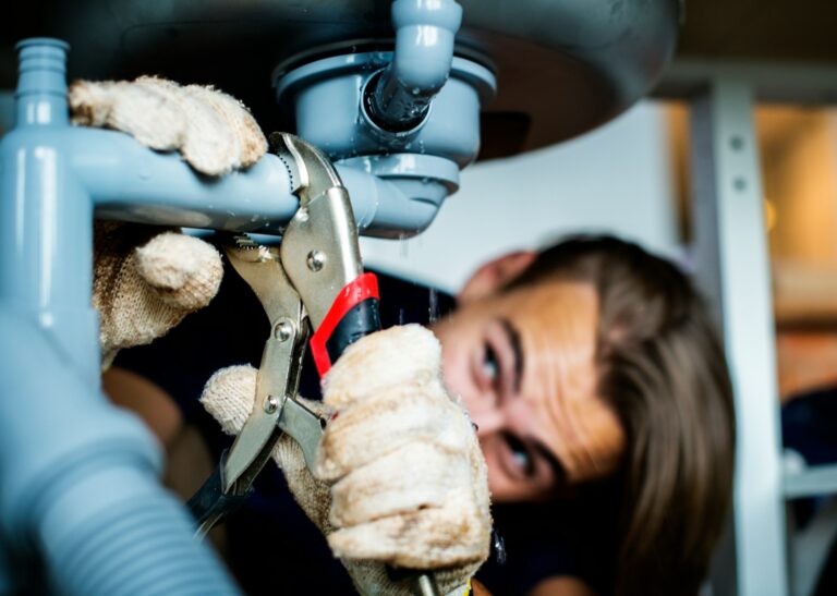 plumbing Simpsonville