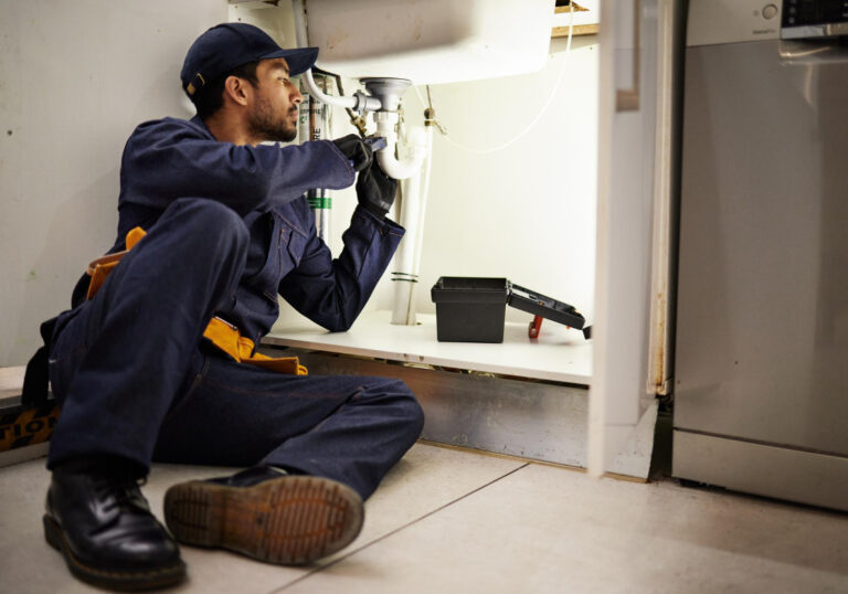 Plumbing Services in Greer