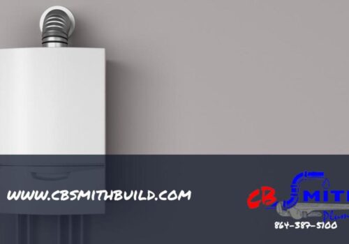 Greer SC: Choosing Tankless Gas Water Heater Size