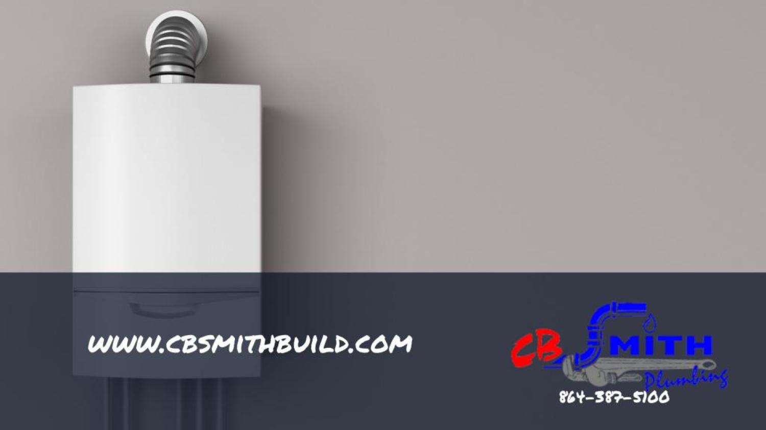 Water Heaters Greer SC Greer SC: Choosing Tankless Gas Water Heater Size