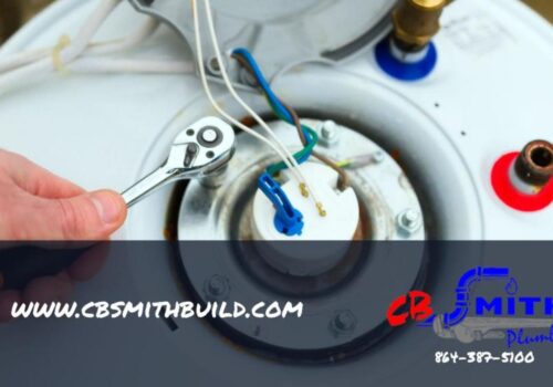 How to Maintain Electric Tankless Water Heater in Greer, SC