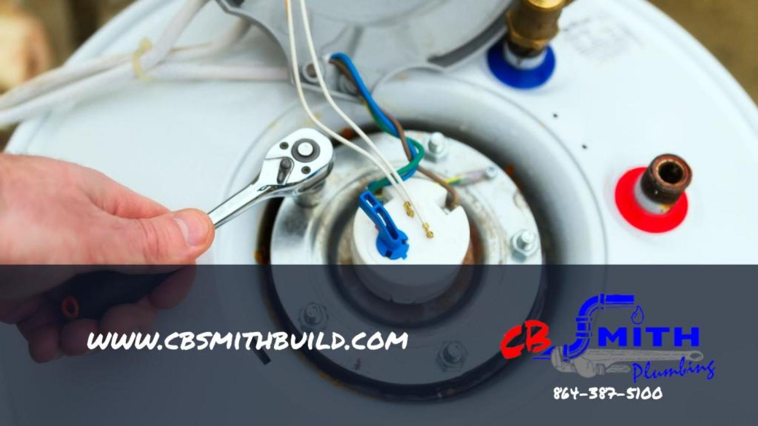 Water Heaters Greer SC How to Maintain Electric Tankless Water Heater in Greer, SC