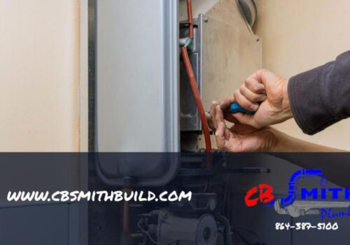 Tank vs. Tankless Water Heater Replacement Cost in Mauldin, SC