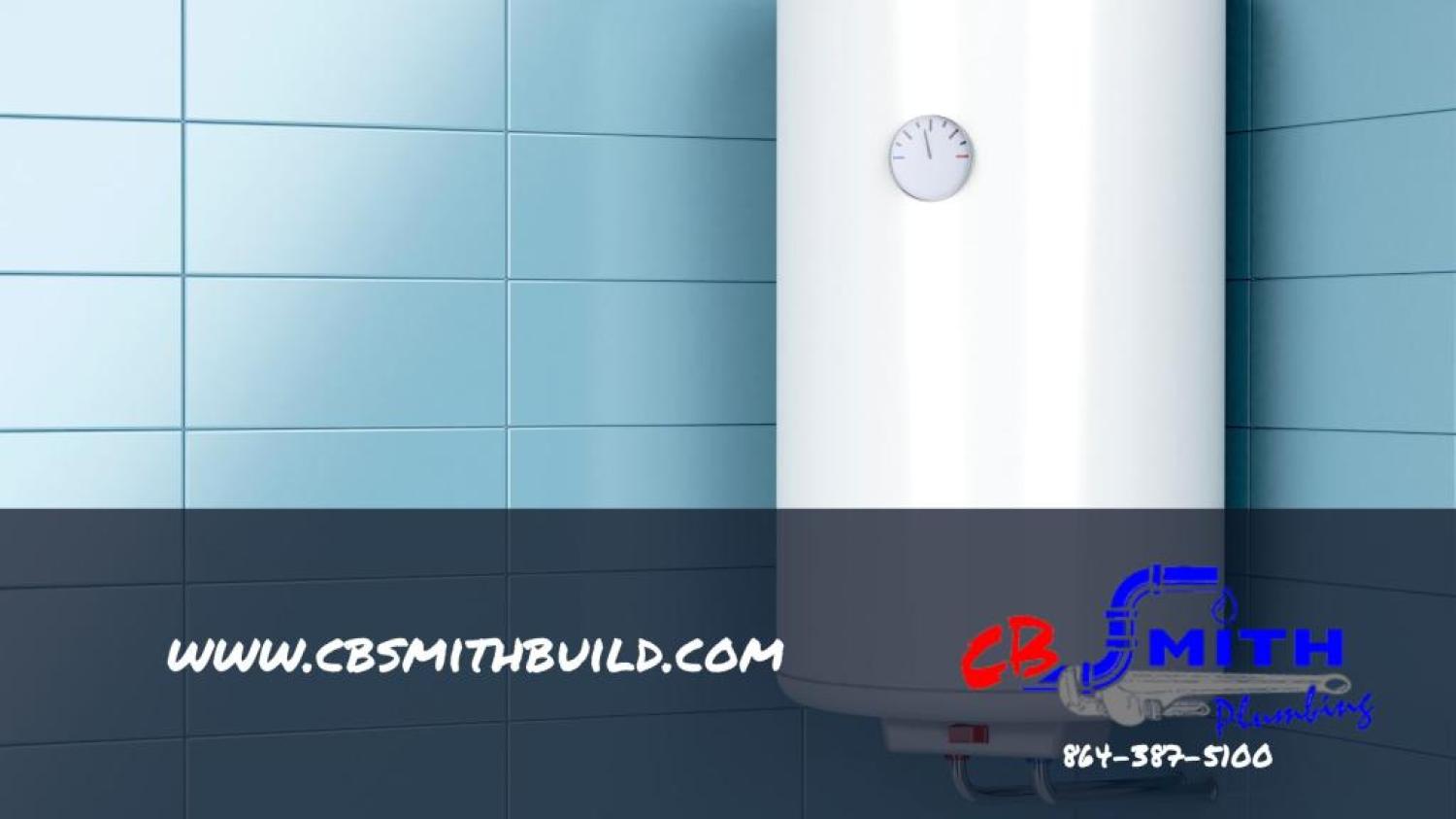 Water Heaters Mauldin SC Compact Tankless Hot Water Heater in Mauldin, SC Condo Unit