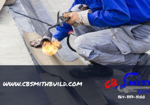 High Water Bill? Check Slab Leak Repair Cost in Mauldin, SC