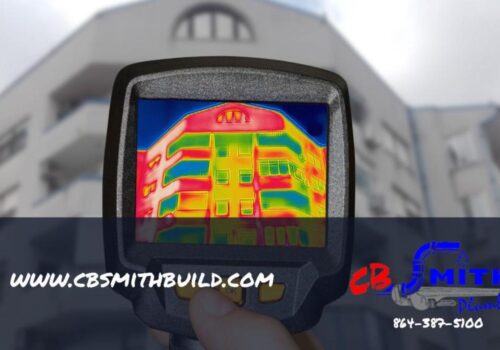 Slab Water Leak Detection in Mauldin, SC Reveals Hidden Damage