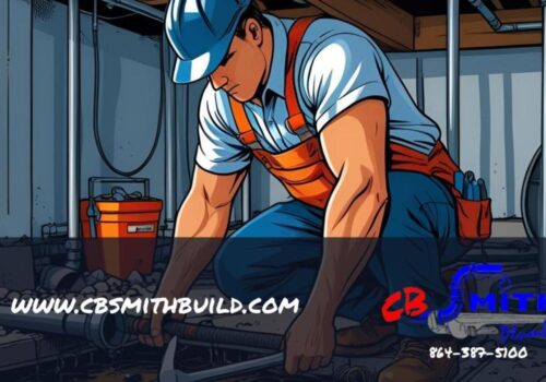 High Water Bill? Check Slab Leak Repair Cost in Mauldin, SC