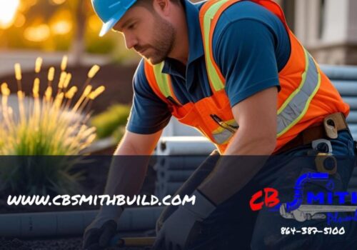 High Water Bill? Check Slab Leak Repair Cost in Mauldin, SC