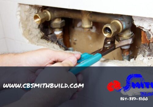 Pinpoint Pipe Leak Detection in Mauldin, SC for Kitchen Flood Case