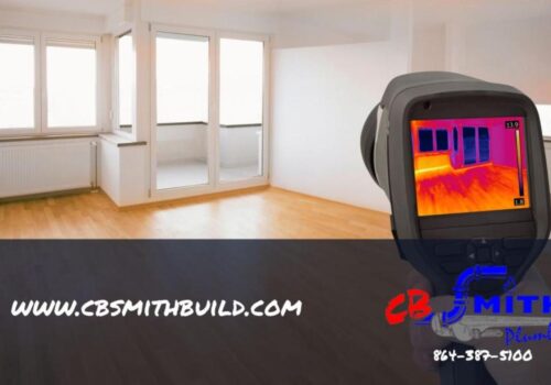 Non-Invasive Concrete Leak Detection in Mauldin, SC Bathroom