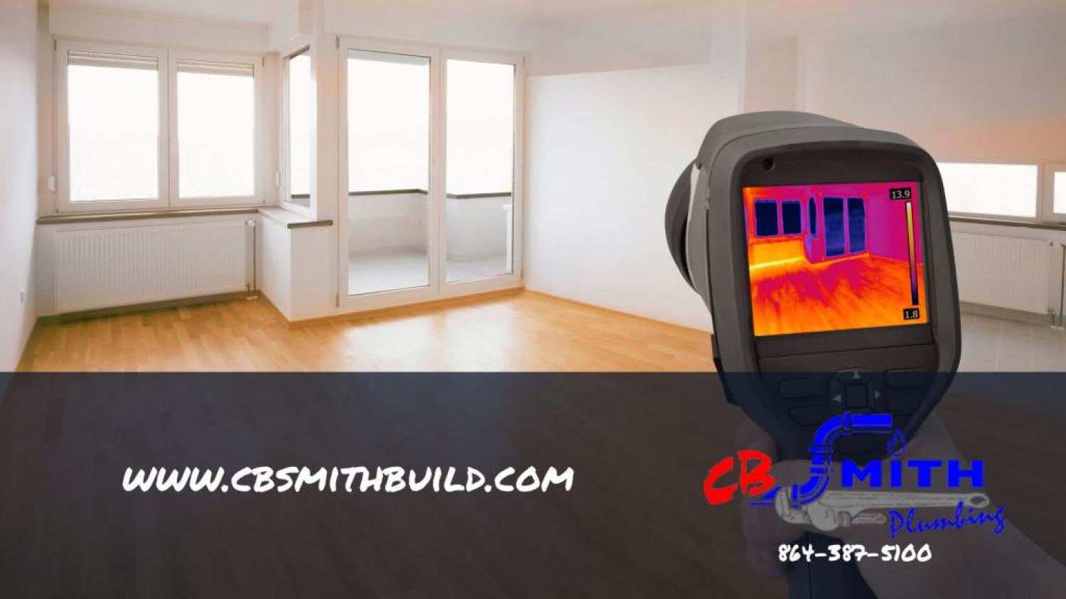Mauldin SC Leak Detection Non-Invasive Concrete Leak Detection in Mauldin, SC Bathroom