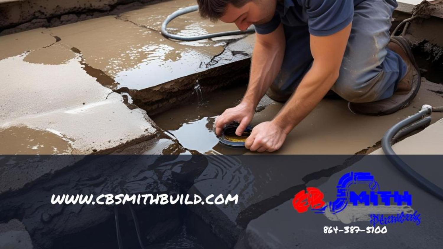 slab leak repair cost High Water Bill? Check Slab Leak Repair Cost in Mauldin, SC