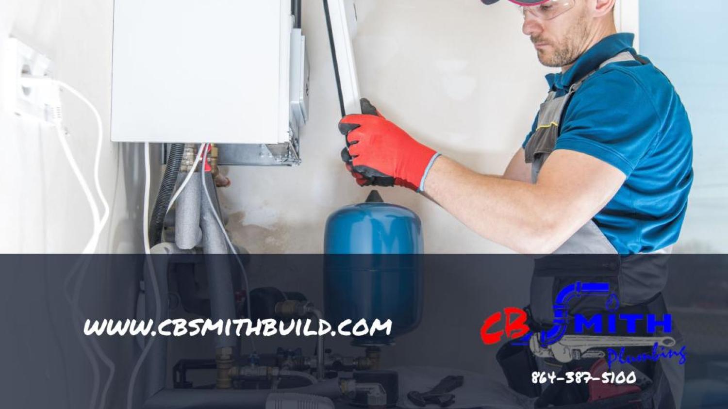 Mauldin SC Water Heaters First-Time Installation of Electric Water Heater in Mauldin, SC Condo
