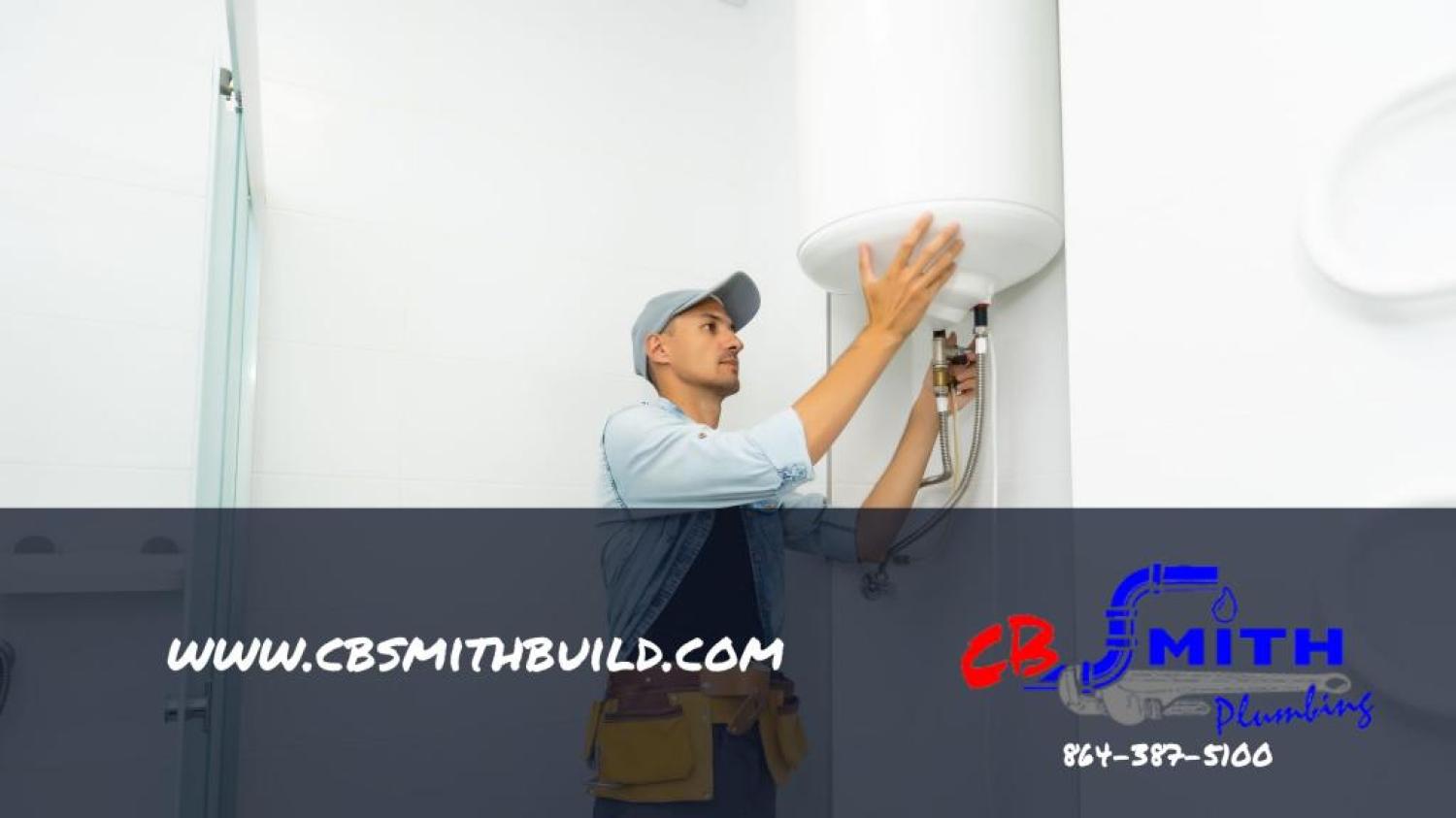 Water Heaters Mauldin SC First-Time Installation of Electric Water Heater in Mauldin, SC Condo