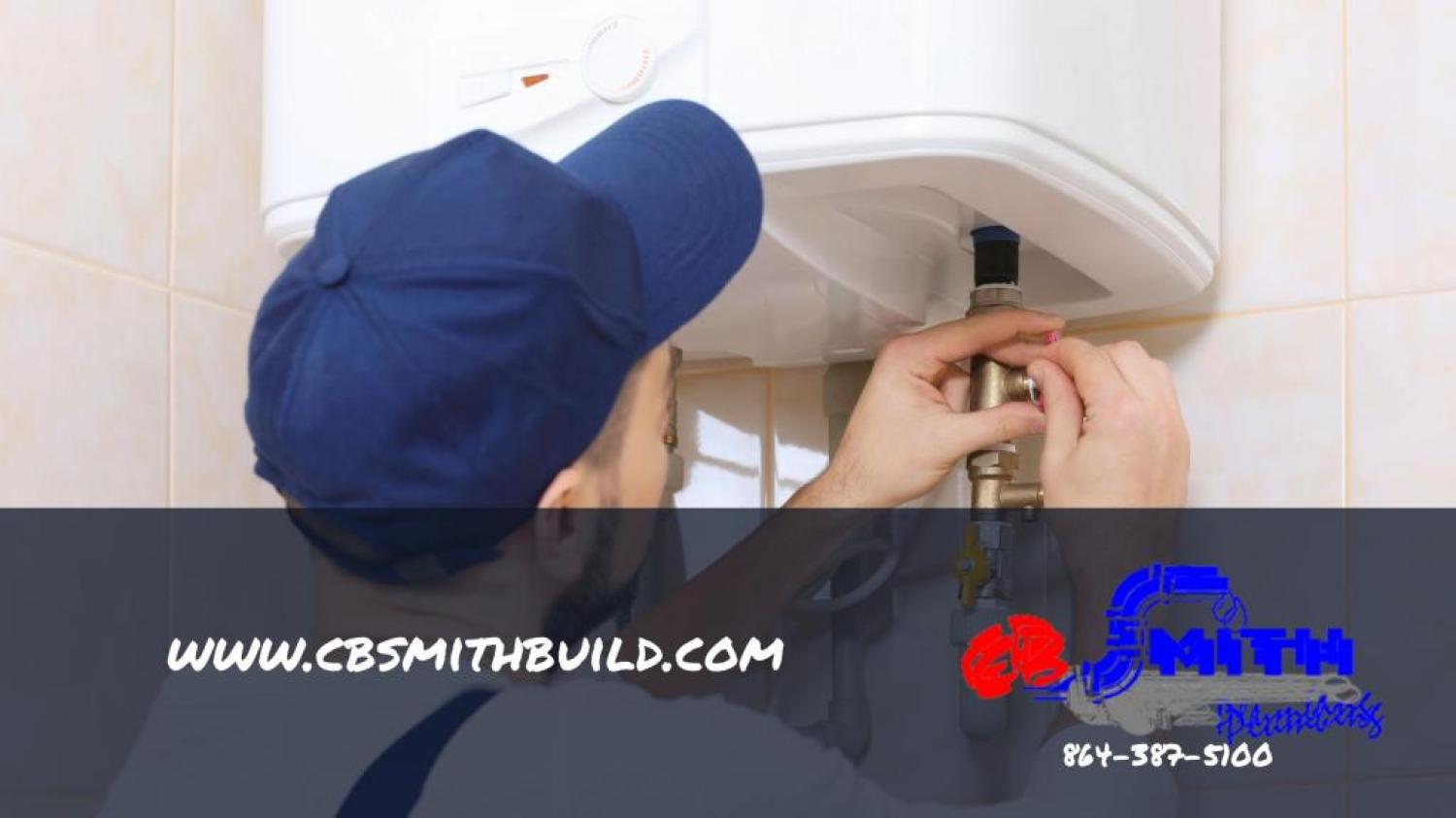 Water Heaters Mauldin SC First-Time Installation of Electric Water Heater in Mauldin, SC Condo