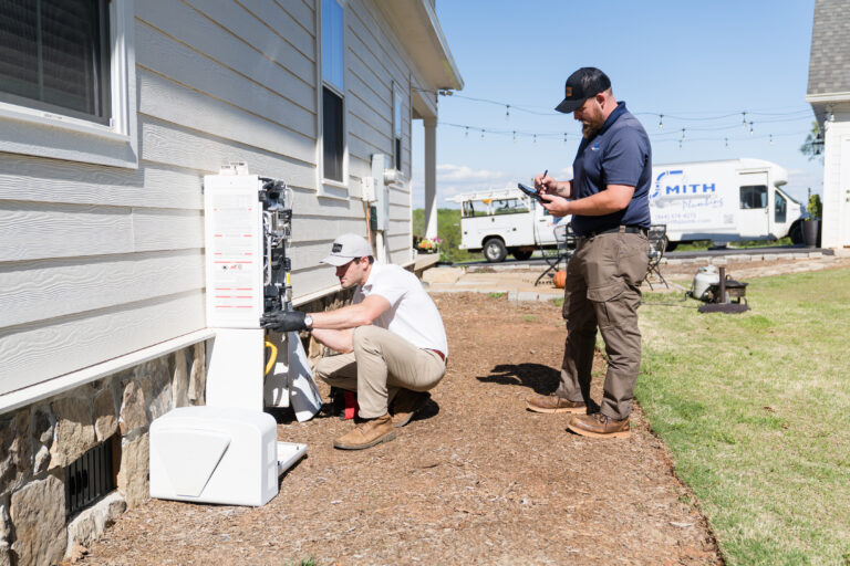 Tankless vs traditional water heaters: A complete comparison guide for homeowners CB Smith Plumbing 215