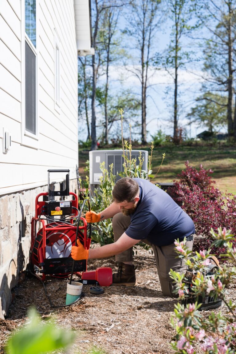 Signs your sewer line needs repair (and what to do) sewer line camera inspection