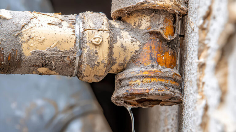 How to know if your home needs repiping 109685