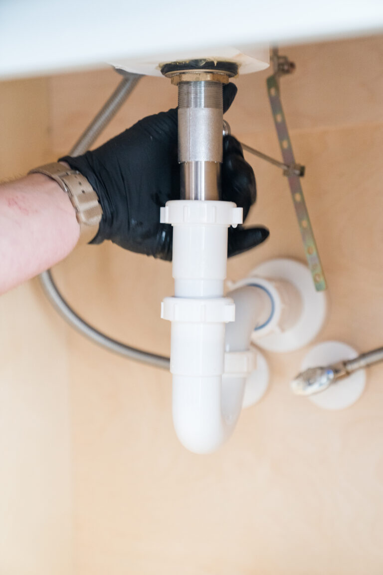 How to know if your home needs repiping CB Smith Plumbing 101