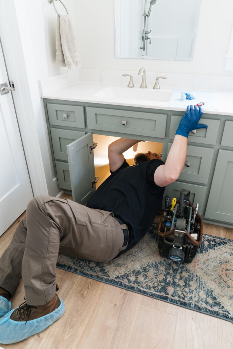 How to hire a plumber in Spartanburg, SC and what to look for CB Smith Plumbing 136