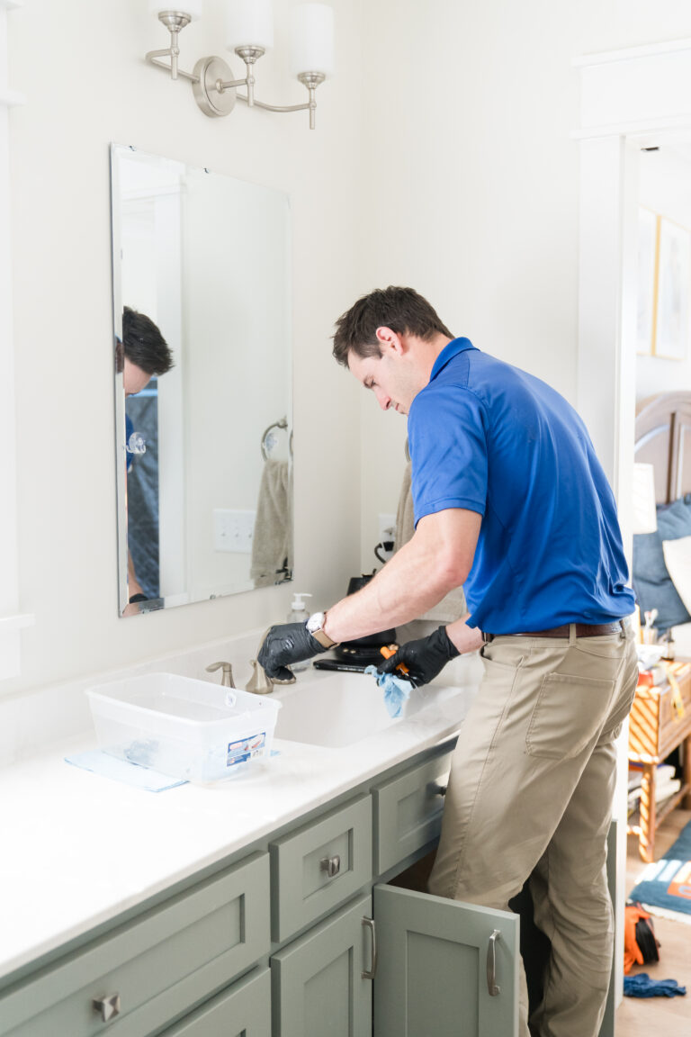 Residential plumbing maintenance in Boiling Springs for long-term system reliability CB Smith Plumbing 142