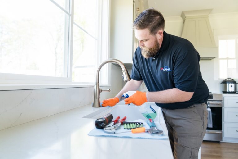 Summer plumbing checklist for homeowners in Gaffney before the season ends CB Smith Plumbing maintenance