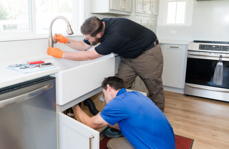 Water line leak warning signs every homeowner should know in Greenville water line leak warning signs greenville sc scaled e1785393025632